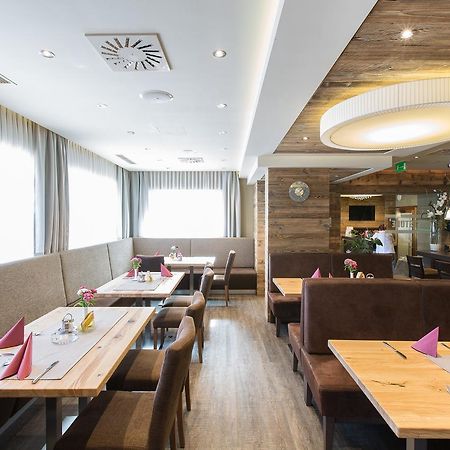 Hotel-Restaurant Schweinberger Stetten Extérieur photo