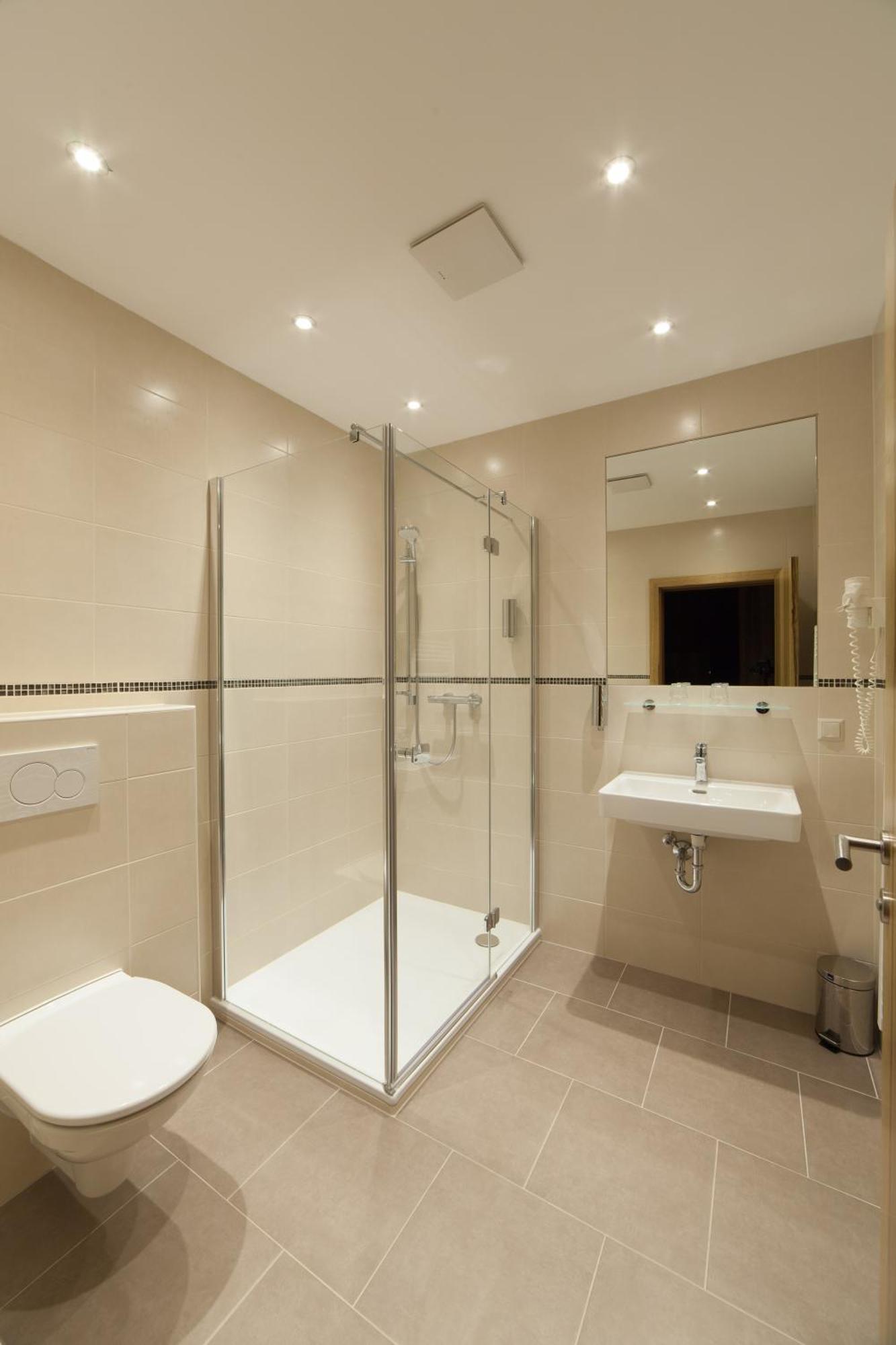 Hotel-Restaurant Schweinberger Stetten Chambre photo