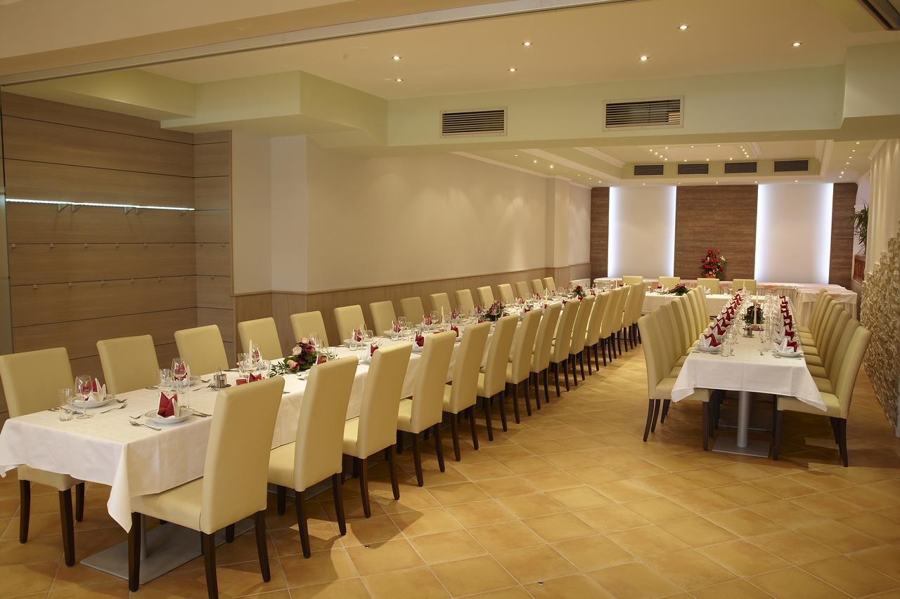Hotel-Restaurant Schweinberger Stetten Extérieur photo