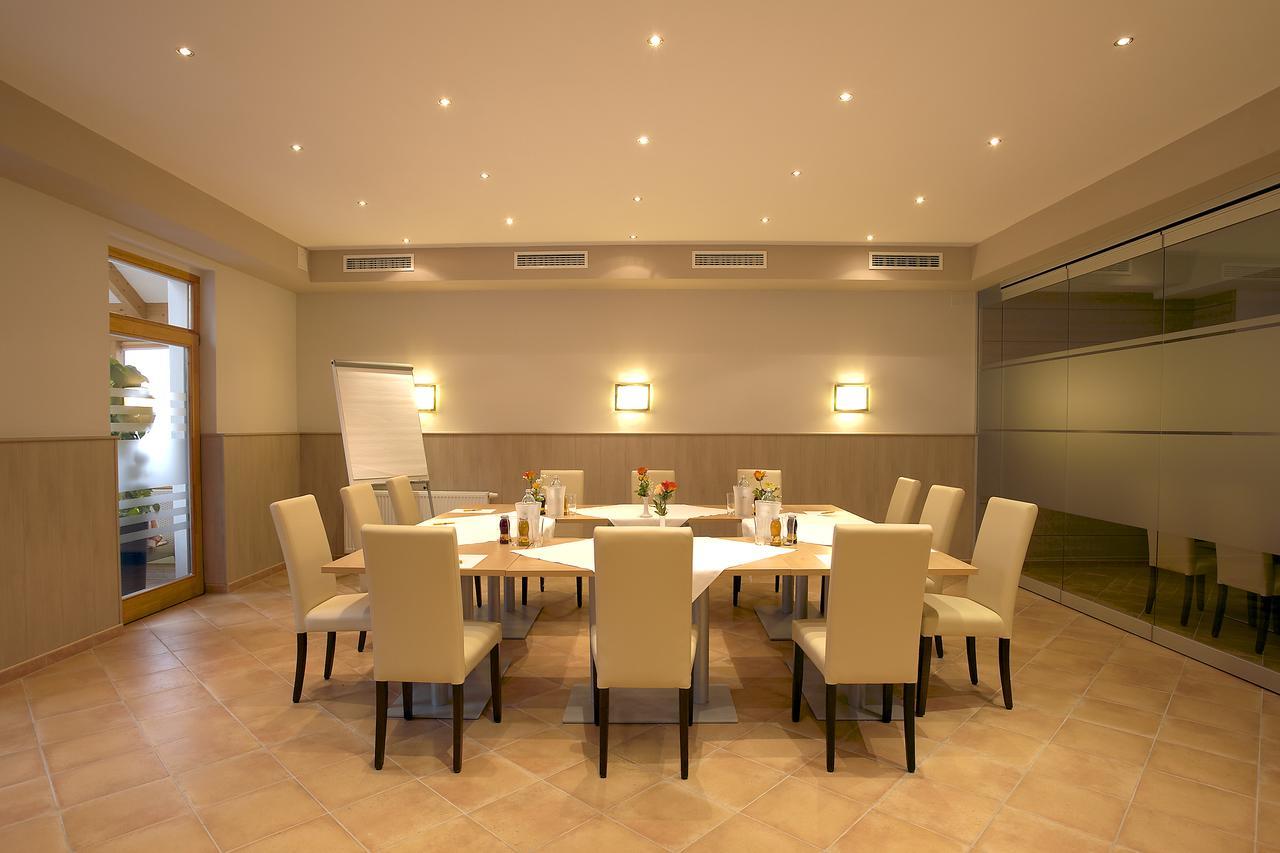 Hotel-Restaurant Schweinberger Stetten Extérieur photo