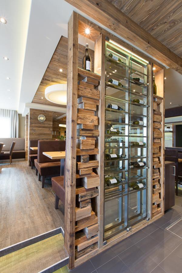 Hotel-Restaurant Schweinberger Stetten Extérieur photo